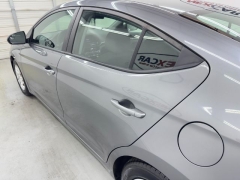 Used 2020  Hyundai Elantra 4d Sedan SE at NEXCAR near Spring, TX