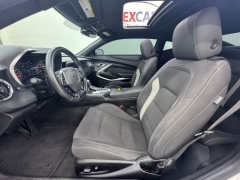 Used 2022  Chevrolet Camaro 2dr Cpe 1LT at NEXCAR near Spring&comma; TX