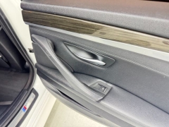 Used 2013  BMW 5 Series 4dr Sdn 535i RWD at NEXCAR near Spring&comma; TX