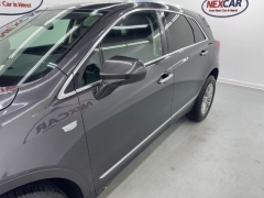 Used 2017  Cadillac XT5 4d SUV AWD Luxury at NEXCAR near Spring, TX