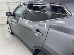 Used 2018  Nissan Rogue Sport 4d SUV FWD S &lpar;2018&period;5&rpar; at NEXCAR near Spring&comma; TX