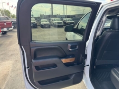 Used 2017  Chevrolet Silverado 1500 2WD Crew Cab LTZ Texas Edition at NEXCAR near Spring, TX