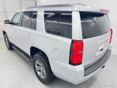 Used 2020  Chevrolet Tahoe 4d SUV RWD LS at NEXCAR near Spring&comma; TX