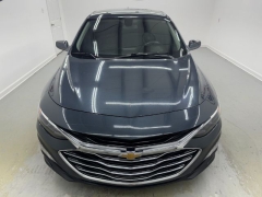 Used 2021  Chevrolet Malibu 4dr Sdn LT at NEXCAR near Spring, TX