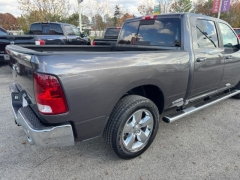 Used 2014  Ram 1500 2WD Crew Cab Lone Star Longbed at NEXCAR near Spring&comma; TX