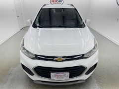 Used 2019  Chevrolet Trax 4d SUV FWD LT at NEXCAR near Spring, TX