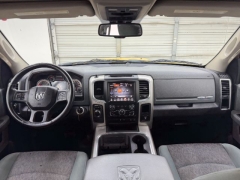 Used 2016  Ram 1500 2WD Crew Cab Lone Star at NEXCAR near Spring&comma; TX