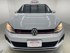 Used 2019  Volkswagen GTI 4d Hatchback 2&period;0T S Auto at NEXCAR near Spring&comma; TX