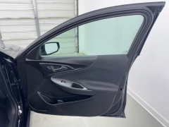 Used 2024  Chevrolet Malibu 4dr Sdn 1LT at NEXCAR near Spring&comma; TX