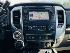 Used 2018  Nissan Titan XD 4WD Crew Cab SV at NEXCAR near Spring, TX