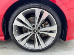 Used 2019  Mercedes-Benz CLA-Class 4d Coupe CLA250 at NEXCAR near Spring, TX