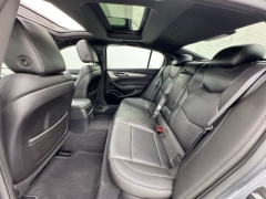 Used 2020  Cadillac CT5 4d Sedan RWD Premium Luxury at NEXCAR near Spring&comma; TX