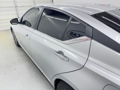 Used 2024  Nissan Altima 2&period;5 SV Sedan at NEXCAR near Spring&comma; TX