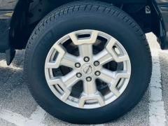 Used 2018  Nissan Titan XD 4WD Crew Cab SV at NEXCAR near Spring&comma; TX