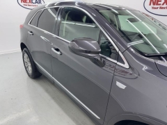 Used 2017  Cadillac XT5 4d SUV AWD Luxury at NEXCAR near Spring, TX