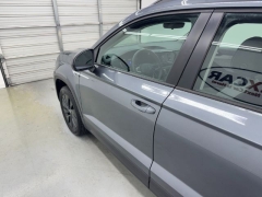 Used 2024  Volkswagen Taos S FWD at NEXCAR near Spring&comma; TX