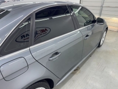 Used 2016  Audi A4 4d Sedan 2.0T Quattro Premium+ AT at NEXCAR near Spring, TX