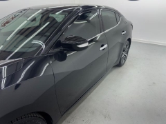 Used 2019  Nissan Maxima 4d Sedan SV at NEXCAR near Spring, TX