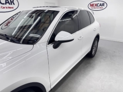 Used 2016  Porsche Cayenne 4d SUV at NEXCAR near Spring&comma; TX