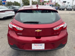 Used 2019  Chevrolet Cruze 4d Hatchback LT at Nexcar near Spring&comma; TX
