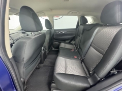 Used 2020  Nissan Rogue AWD SV at NEXCAR near Spring&comma; TX