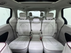 Used 2020  Chrysler Pacifica 4d Wagon Limited at NEXCAR near Spring&comma; TX