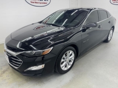 Used 2023  Chevrolet Malibu 4dr Sdn 1LT at NEXCAR near Spring, TX