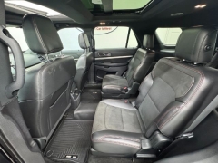 Used 2018  Ford Explorer XLT 4WD at NEXCAR near Spring&comma; TX