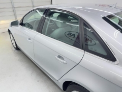 Used 2013  Audi A4 4d Sedan 2&period;0T Quattro Premium AT at NEXCAR near Spring&comma; TX