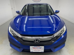 Used 2016  Honda Civic Sedan 4d LX CVT at NEXCAR near Spring&comma; TX