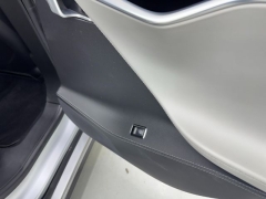 Used 2015  Tesla Model S 4d Sedan AWD 85D at NEXCAR near Spring&comma; TX