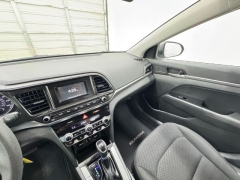 Used 2020  Hyundai Elantra 4d Sedan SE at NEXCAR near Spring, TX