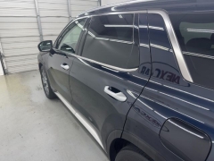 Used 2020  Hyundai Palisade 4d SUV FWD SEL Premium at NEXCAR near Spring&comma; TX