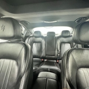 Used 2019  Maserati Ghibli 4d Sedan RWD at NEXCAR near Spring, TX