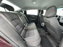 Used 2021  Chevrolet Malibu 4dr Sdn LT at NEXCAR near Spring&comma; TX