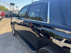 Used 2020  Chevrolet Tahoe 4d SUV RWD Premier at NEXCAR near Spring, TX