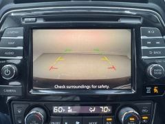 Used 2021  Nissan Maxima SV 3&period;5L at NEXCAR near Spring&comma; TX