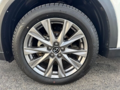 Used 2021  Mazda CX-5 Grand Touring FWD at Nexcar near Spring, TX