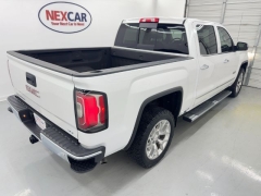 Used 2018  GMC Sierra 1500 2WD Crew Cab SLT Texas Premium Pkg at NEXCAR near Spring&comma; TX