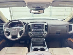 Used 2018  GMC Sierra 1500 2WD Crew Cab SLT Texas Premium Pkg at NEXCAR near Spring&comma; TX