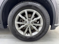 Used 2018  Dodge Durango 4d SUV RWD SXT at NEXCAR near Spring&comma; TX