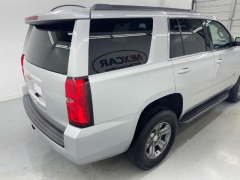 Used 2020  Chevrolet Tahoe 4d SUV RWD LS at NEXCAR near Spring&comma; TX