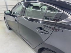 Used 2020  Mazda Mazda6 4d Sedan Touring at NEXCAR near Spring, TX