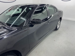 Used 2019  Dodge Charger 4d Sedan RWD SXT at NEXCAR near Spring&comma; TX