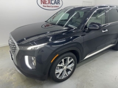 Used 2020  Hyundai Palisade 4d SUV FWD SEL Premium at NEXCAR near Spring&comma; TX