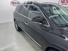 Used 2017  Buick Enclave 4d SUV FWD Premium at NEXCAR near Spring&comma; TX