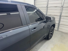 Used 2020  Chevrolet Silverado 1500 2WD Crew Cab LT at NEXCAR near Spring&comma; TX
