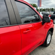 Used 2021  Chevrolet Silverado 1500 2WD Crew Cab 157" LT at NEXCAR near Spring, TX