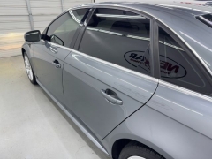 Used 2016  Audi A4 4d Sedan 2.0T Quattro Premium+ AT at NEXCAR near Spring, TX