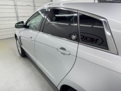 Used 2016  Cadillac SRX 4d SUV FWD Luxury at NEXCAR near Spring, TX